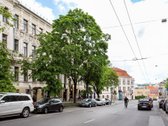 Nuomojamos biuro patalpos Senamiesčio dvasia - nuotraukos Nr. 18