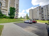Nuomojamas vieno kambario butas Šeškinėje, - nuotraukos Nr. 6