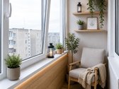66,89 m² Be Kompromisų - 2 Miegamieji, 2 - nuotraukos Nr. 19