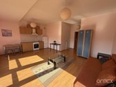Parduodamas erdvus butas su miesto panorama.  - nuotraukos Nr. 2