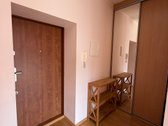 Parduodamas erdvus butas su miesto panorama.  - nuotraukos Nr. 5
