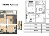 Parduodamas Gyvenamasis Namas Marijampolėje, - nuotraukos Nr. 17
