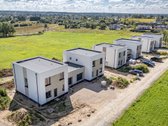 Vilniuje, Kalnėnų rajone, Parduodami 163 m² - nuotraukos Nr. 39