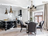 Parduodami jaukūs 3 kambarių apartamentai - nuotraukos Nr. 5
