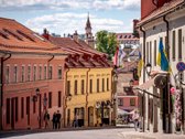 Parduodami jaukūs 3 kambarių apartamentai - nuotraukos Nr. 21