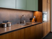 Šviesus 103 m² Vieno Aukšto Namas Tarandės Ir - nuotraukos Nr. 2