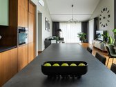 Šviesus 103 m² Vieno Aukšto Namas Tarandės Ir - nuotraukos Nr. 4