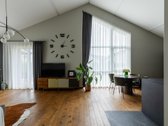 Šviesus 103 m² Vieno Aukšto Namas Tarandės Ir - nuotraukos Nr. 5