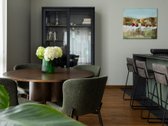 Šviesus 103 m² Vieno Aukšto Namas Tarandės Ir - nuotraukos Nr. 6