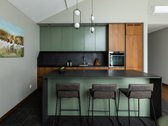 Šviesus 103 m² Vieno Aukšto Namas Tarandės Ir - nuotraukos Nr. 7