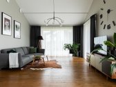 Šviesus 103 m² Vieno Aukšto Namas Tarandės Ir - nuotraukos Nr. 9