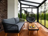 Šviesus 103 m² Vieno Aukšto Namas Tarandės Ir - nuotraukos Nr. 14