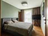 Šviesus 103 m² Vieno Aukšto Namas Tarandės Ir - nuotraukos Nr. 17