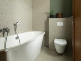 Šviesus 103 m² Vieno Aukšto Namas Tarandės Ir - nuotraukos Nr. 18