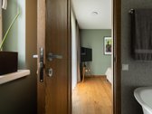 Šviesus 103 m² Vieno Aukšto Namas Tarandės Ir - nuotraukos Nr. 19