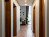 Šviesus 103 m² Vieno Aukšto Namas Tarandės Ir - nuotraukos Nr. 20