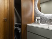 Šviesus 103 m² Vieno Aukšto Namas Tarandės Ir - nuotraukos Nr. 26