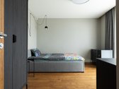 Šviesus 103 m² Vieno Aukšto Namas Tarandės Ir - nuotraukos Nr. 28