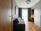Šviesus 103 m² Vieno Aukšto Namas Tarandės Ir - nuotraukos Nr. 32
