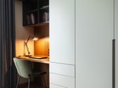 Šviesus 103 m² Vieno Aukšto Namas Tarandės Ir - nuotraukos Nr. 33