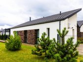 Šviesus 103 m² Vieno Aukšto Namas Tarandės Ir - nuotraukos Nr. 36