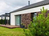 Šviesus 103 m² Vieno Aukšto Namas Tarandės Ir - nuotraukos Nr. 37