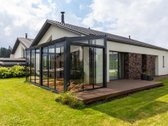 Šviesus 103 m² Vieno Aukšto Namas Tarandės Ir - nuotraukos Nr. 38