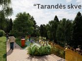 Šviesus 103 m² Vieno Aukšto Namas Tarandės Ir - nuotraukos Nr. 41