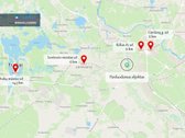 Jūsų namų vieta – ten, kur miestas susitinka - nuotraukos Nr. 16