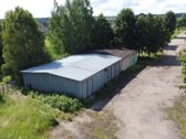 Parduodamas gamybos, pramonės ir sandėliavimo - nuotraukos Nr. 7