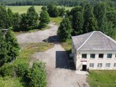 Parduodamas gamybos, pramonės ir sandėliavimo - nuotraukos Nr. 9