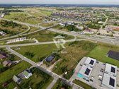 Parduodamas sklypų kompleksas strategiškai - nuotraukos Nr. 3