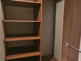 Parduodamas šviesus ir erdvus 3 kambarių - nuotraukos Nr. 12