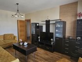 Parduodamas šviesus ir erdvus 3 kambarių - nuotraukos Nr. 4