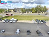 Parduodamas erdvus ir šviesus 2 kambarių - nuotraukos Nr. 23