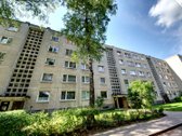 Parduodamas 1 Kambario Butas Žirmūnuose. - nuotraukos Nr. 12