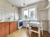 Parduodamas 1 Kambario Butas Žirmūnuose. - nuotraukos Nr. 3