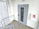 Parduodamas erdvus ir šviesus 2 kambarių - nuotraukos Nr. 8