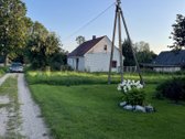 Parduodamas namas su palėpe, ūkiniu pastatu, - nuotraukos Nr. 2