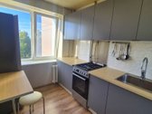 Nuomojamas suremontuotas, šviesus 2 kamb - nuotraukos Nr. 6