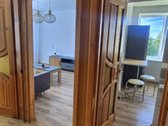 Nuomojamas suremontuotas, šviesus 2 kamb - nuotraukos Nr. 11
