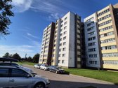 Nuomojamas suremontuotas, šviesus 2 kamb - nuotraukos Nr. 13