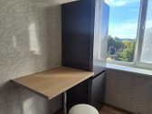 Nuomojamas suremontuotas, šviesus 2 kamb - nuotraukos Nr. 7