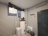 Parduodamas 140 kv. m dviejų aukštų namas - nuotraukos Nr. 18