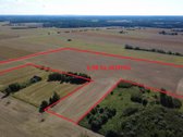 Investicinė Galimybė Šalia Jašiūnų – 6.98 Ha - nuotraukos Nr. 2