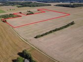 Investicinė Galimybė Šalia Jašiūnų – 6.98 Ha - nuotraukos Nr. 3