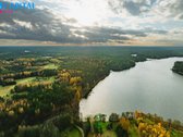 Parduodamas 20.24 Ha Sklypas Su Pastatais Bei - nuotraukos Nr. 2