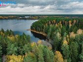 Parduodamas 20.24 Ha Sklypas Su Pastatais Bei - nuotraukos Nr. 6