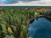 Parduodamas 20.24 Ha Sklypas Su Pastatais Bei - nuotraukos Nr. 7