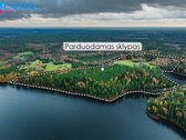 Parduodamas 20.24 Ha Sklypas Su Pastatais Bei - nuotraukos Nr. 8